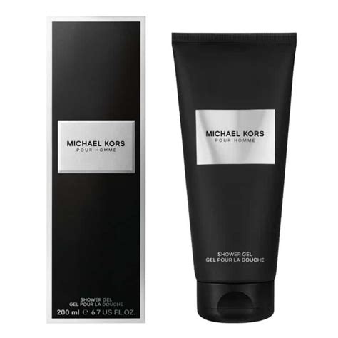 Michael Kors Pour Homme Shower Gel (200ml) 